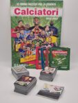 Album Panini Calciatori Serie A 2022-23 -Set Completo+4 Uscite Gazzetta