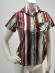 Camicia Donna Vintage Dolce & Gabbana