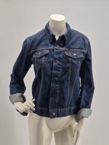 Giacca Jeans Levi's da Donna