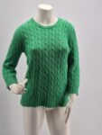 Lacoste Maglione Vintage Donna
