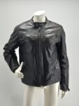 G-Star Raw Giacca In Pelle Uomo
