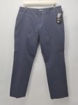 Dickies Pantalone Donna Straight Fit – Nuovo con cartellino