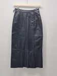 YESSICA by C&A Gonna In Pelle Made In Italy