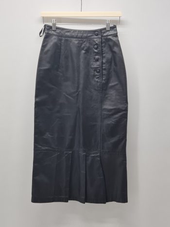 YESSICA by C&A Gonna In Pelle Made In Italy