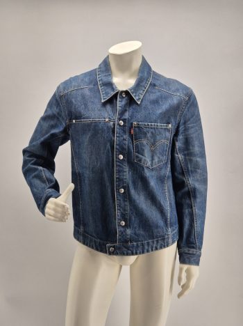 Giacca Levi’s Engineered Jeans