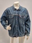 Levi’s Giacca Vintage 70507 Standard Trucker