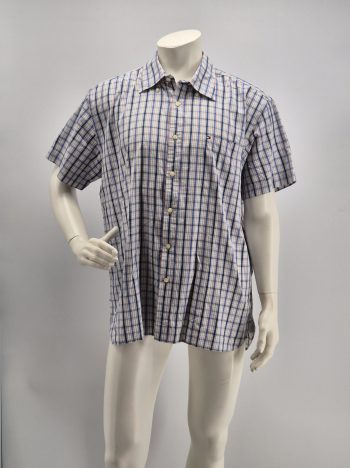 Camicia Uomo Tommy Hilfiger