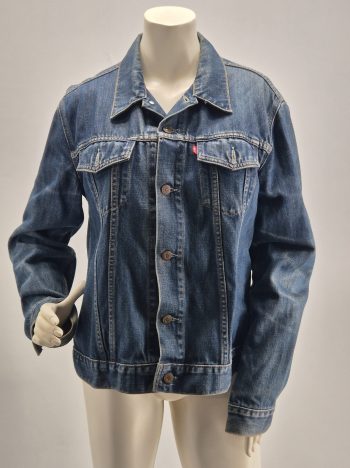 Levi's Vintage Trucker Jacket 70500