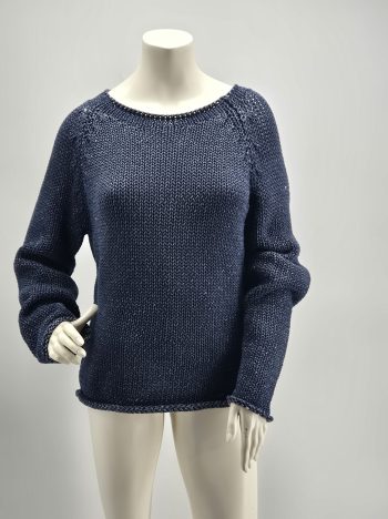 Diesel Maglione Donna  Santorized