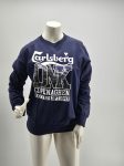 Carlsberg Felpa Unisex