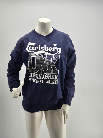 Carlsberg Felpa Unisex