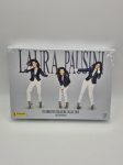 Panini Treasure Collection 30Th Anniversary Laura Pausini