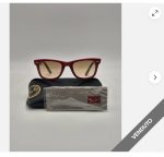 Ray-Ban  Occhiali da Sole  Wayfarer