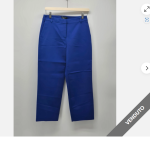 Armani Exchange Pantalone Donna
