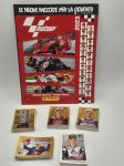 Panini Album Figurine Moto Gp 2023 Completo
