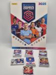 Album Completo Panini Figurine Barclays Women's Super League Inglese 2025