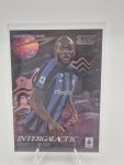 Card Panini Score 2022-23 Intergalactic Romelu Lukaku n°10