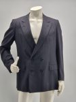 Burberrys' Giacca Vintage  Doppiopetto Uomo For Cenci Roma