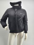 Carhartt Kodiak Blouson Nero Uomo