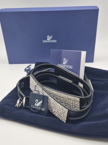 Cintura Swarovski Originale con Cristalli