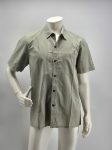 Stone Island Camicia Uomo Vintage Anni 2000