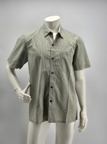Stone Island Camicia Uomo Vintage Anni 2000