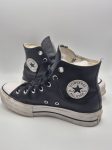 Converse Chuck Taylor All Star Hi Leather