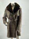 MAX&Co. Classics – Cappotto vintage donna