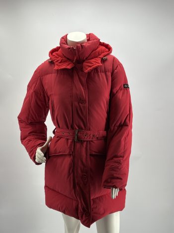 Brugi Citywear – Piumino donna