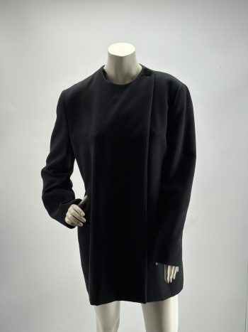 Giorgio Armani – Cappotto donna vintage