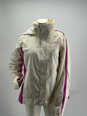 Columbia Sportswear Giacca Donna