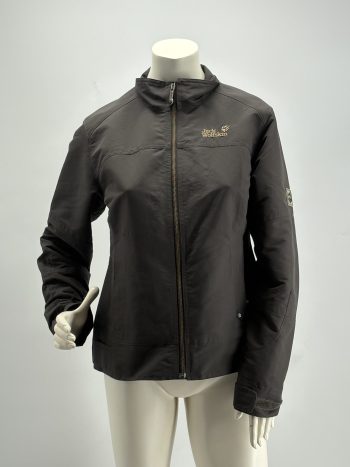 Jack Wolfskin – Giacca Donna