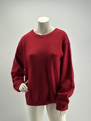 Paul & Shark Yachting – Maglione Donna in Pura Lana