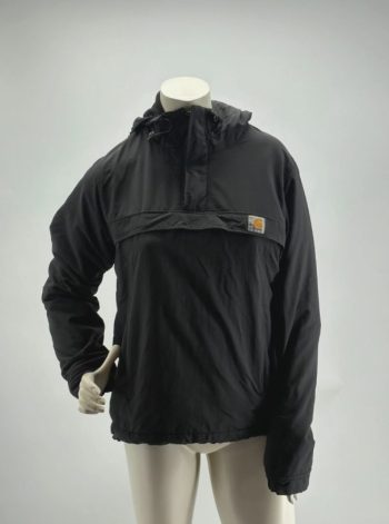 Carhartt – Giacca a vento Anorak con cappuccio