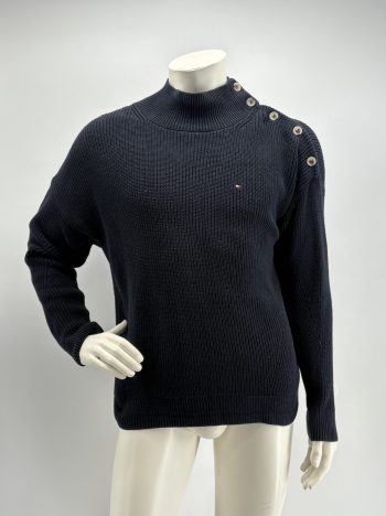 Tommy Hilfiger – Maglione Uomo Taglia L