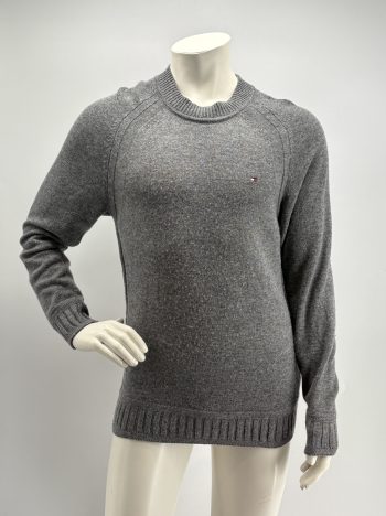 Tommy Hilfiger – Maglione Uomo Taglia M