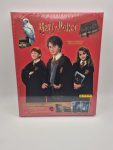 Harry Potter Panini Treasure Box – Manuale di Figurine per Maghi e Streghe – NUOVO SIGILLATO