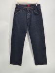 Dolce & Gabbana Jeans Vintage Modello D700 Uomo Taglia 48