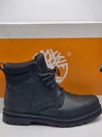Timberland Britton Road Mid Lace Waterproof Taglia 44