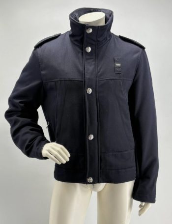 Blauer U.S.A. Limited Edition 1000 Pezzi – Giacca Uomo XL