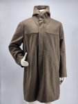Trussardi Collection Cappotto Uomo Taglia 50 Anni 2000