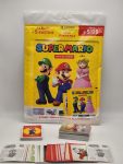 Panini Album SuperMario Completo 224 Stickers