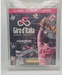 Panini Album Completo Giro D'Italia 2018 Sigillato