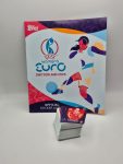 Topps Women’s Euro 2025 Switzerland Set Completo