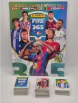 Panini Fifa 365 Figurine 2026 Set Completo