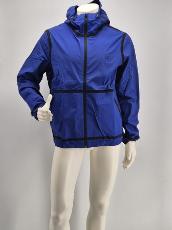 Lacoste Coat/Jacket Blue Men