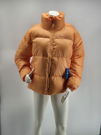 Columbia Puffect  Jacket Donna Taglia M