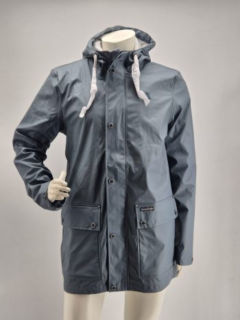 Schmuddelwedda Giacca Uomo Impermeabile Antivento Taglia L