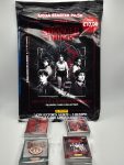 Panini Stranger Things Trading Card 2025 Set Completo 190 card