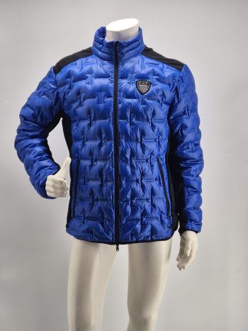 Emporio Armani Piumino Uomo XXL
